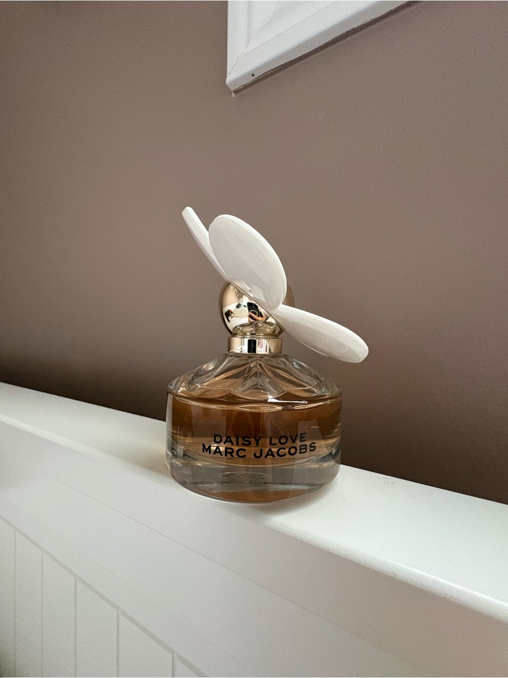 Marc Jacob’s Daisy Love 50ml - Gently Used